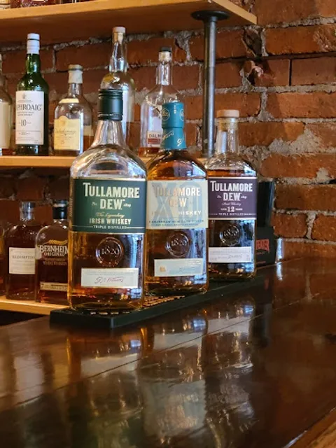 Winedown Café & Wine Bar