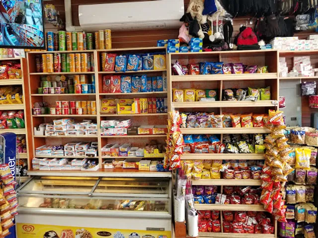 Linden deli & Grocery