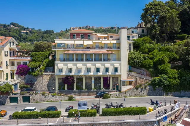 Hotel Venere Azzurra