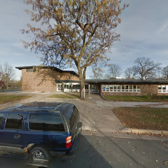 Folwell Recreation Center