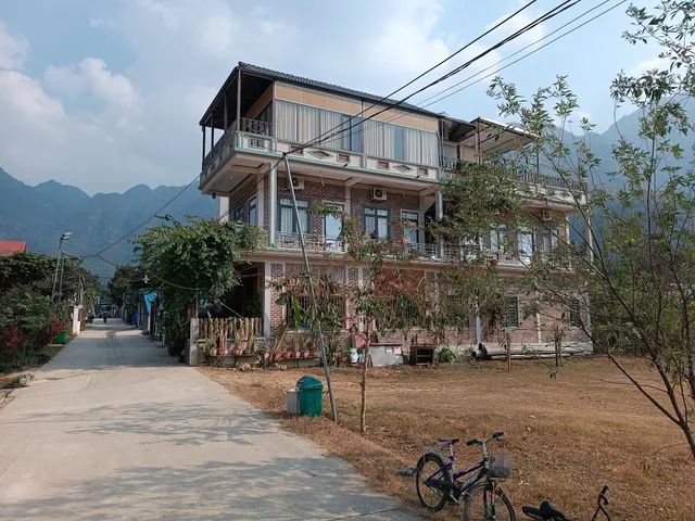 Cozy Inn Mai Chau