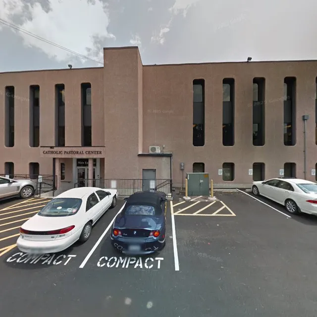 Catholic Diocese of Colorado Springs