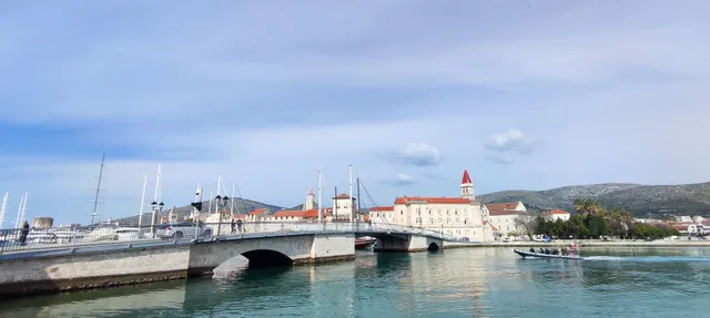 Familia Madirazza - Trogir