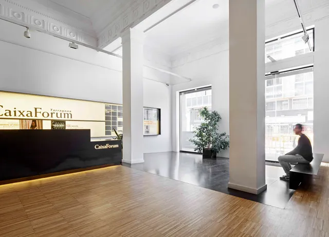 CaixaForum Tarragona