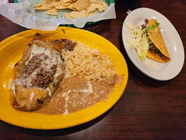 Arandas Mexican Restaurant