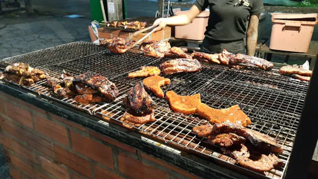 DON'S BARBQ RESTAURANT