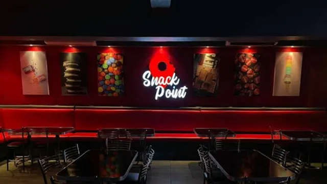 Snack Point