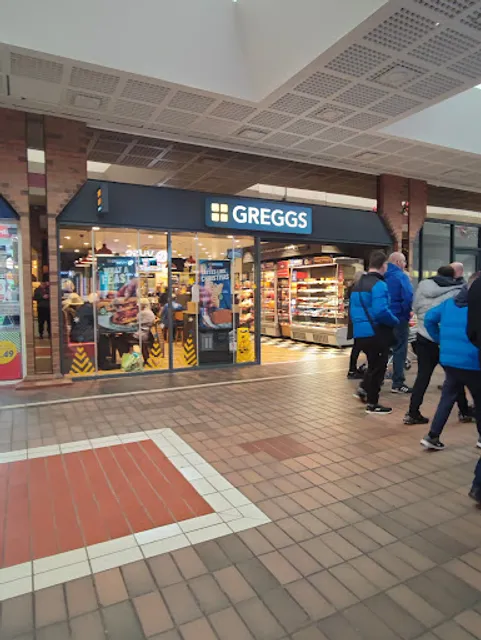 Greggs