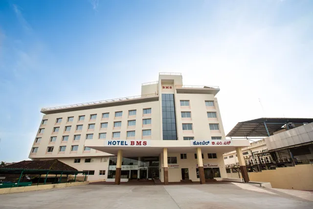 Hotel BMS