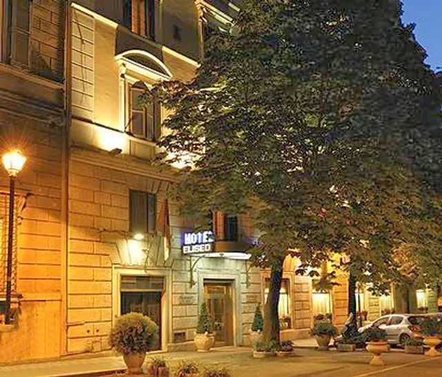 Hotel Eliseo