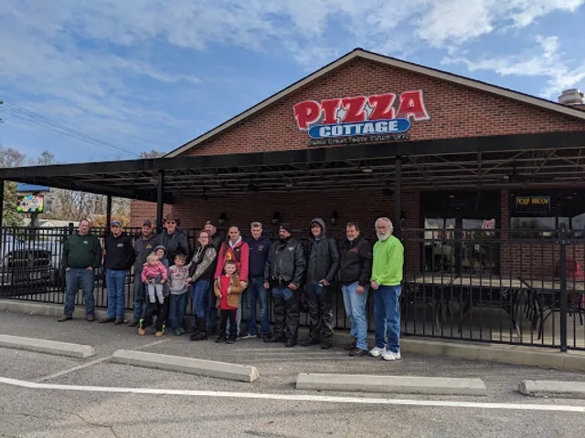 Pizza Cottage