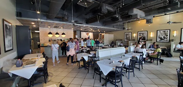 Coffee Rani - Mandeville