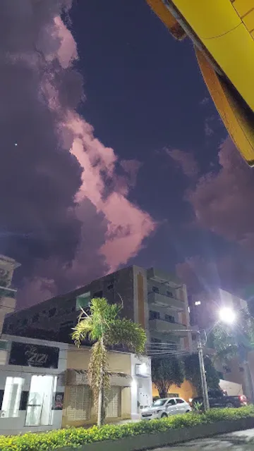 Bar e Lanchonete Brancos