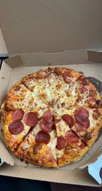 Domino's Pizza