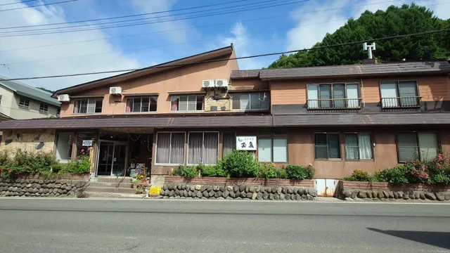 Ozase Tokura Onsen Ryokan Gyokusen