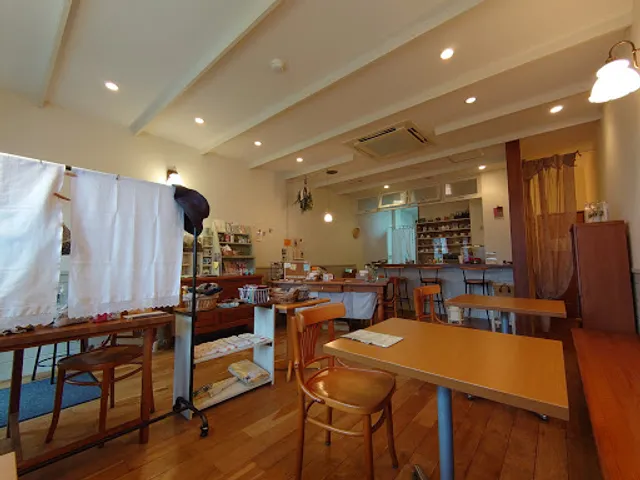 タイニー・ビー