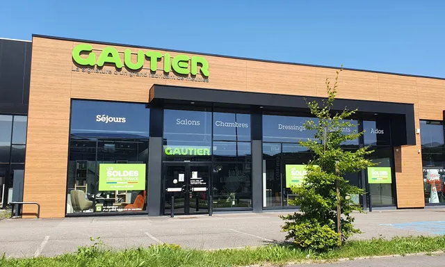 Meubles Gautier Metz