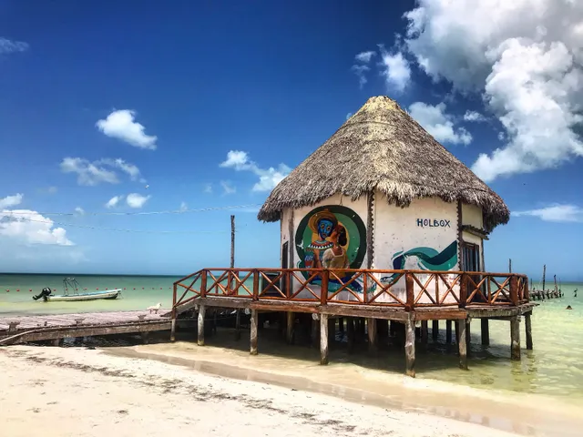 Isla Holbox