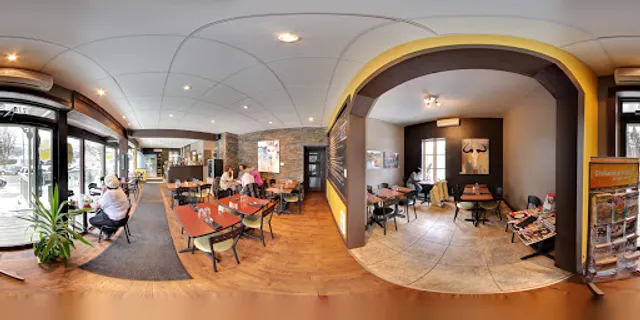 Restaurant Mille Pâtes