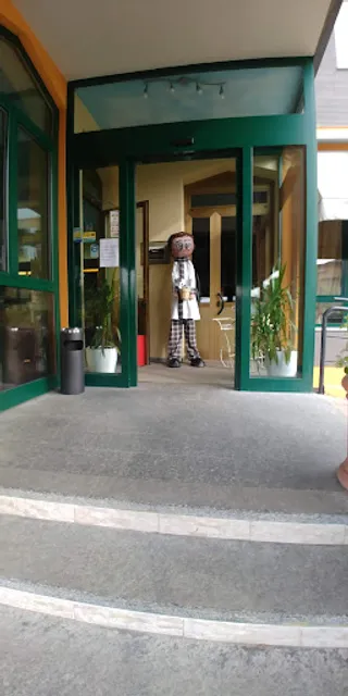 Ristorante Villa del Lago