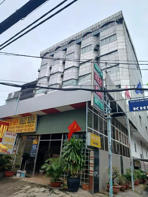 Nhat Binh Hotel