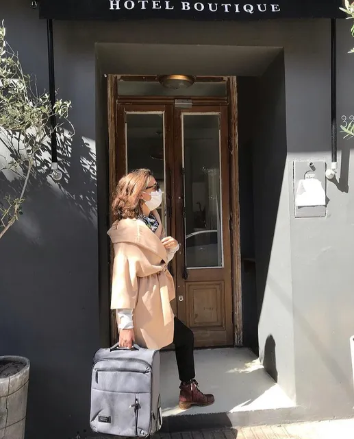 DELUZ Hotel Boutique