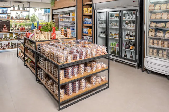 Empório Toque Gourmet