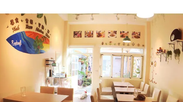 Raphael Italian kitchen