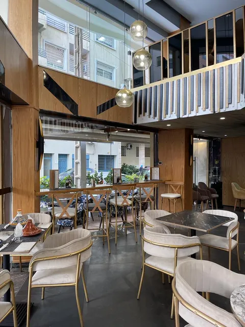 Héméra Délices Café Restaurant Petits déjeuners Brunch Déjeuner