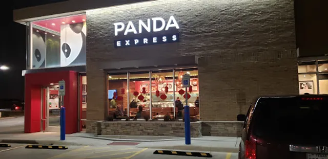 Panda Express