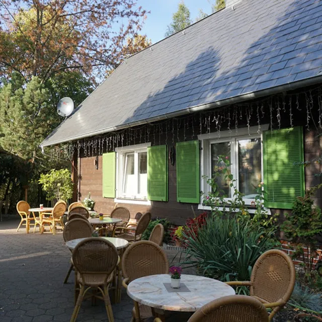 Café - Pension Spreeblick