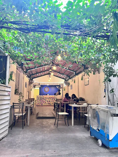 Mugful of Stories | Silkserve Creamery