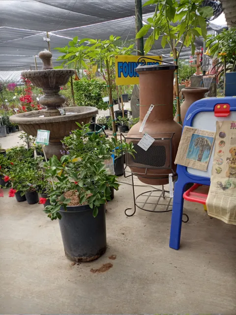 Louie's Landscape Materials Inc