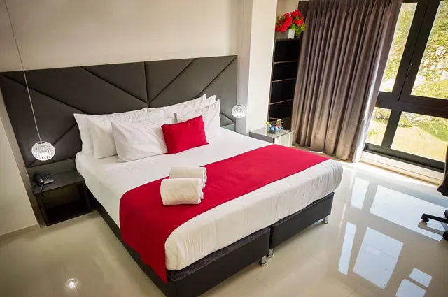 Hotel San Francisco Pitalito