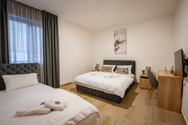 Apartmani Dolina Vekova