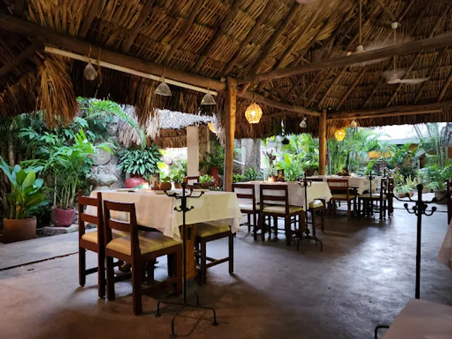 Restaurante Kinich Izamal