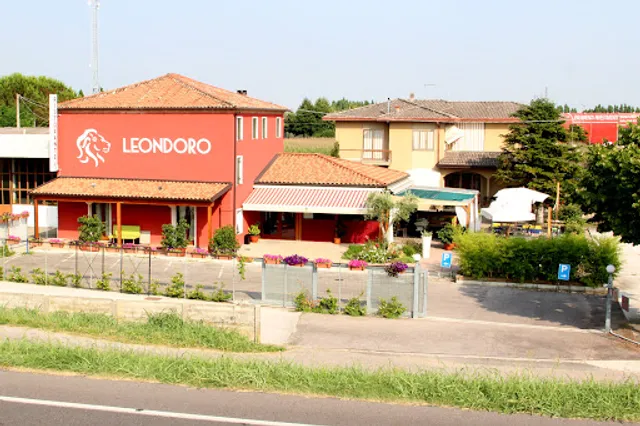 Ristorante Trattoria da Paolo