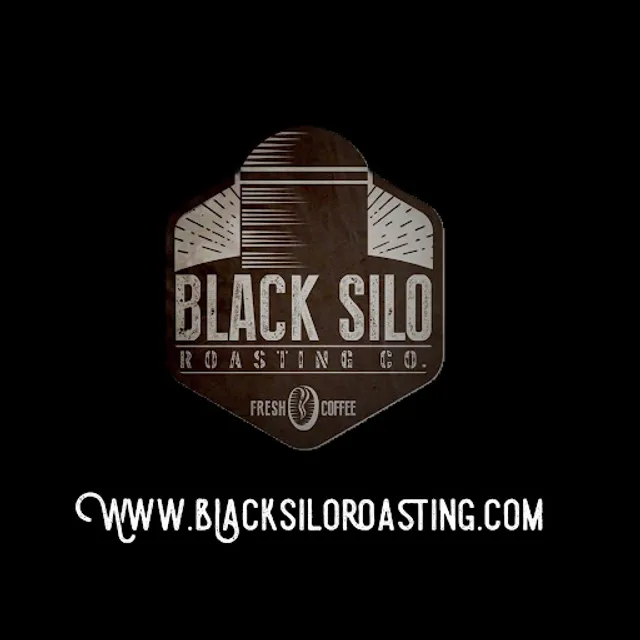 Black Silo Coffee Roasting Co.