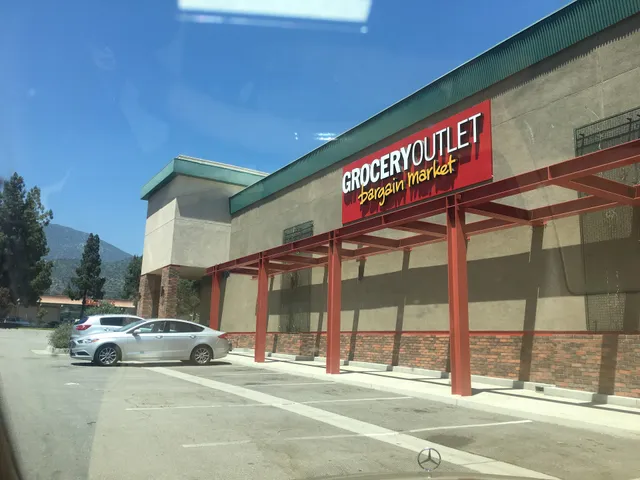 Grocery Outlet