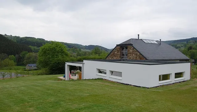 Le Ny d'Ange / L'Angeny