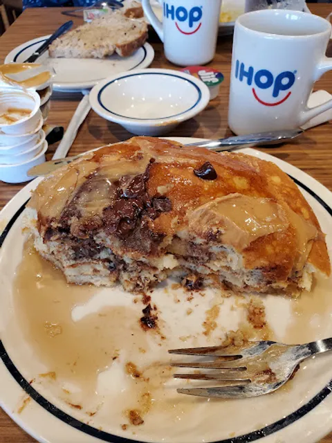 IHOP