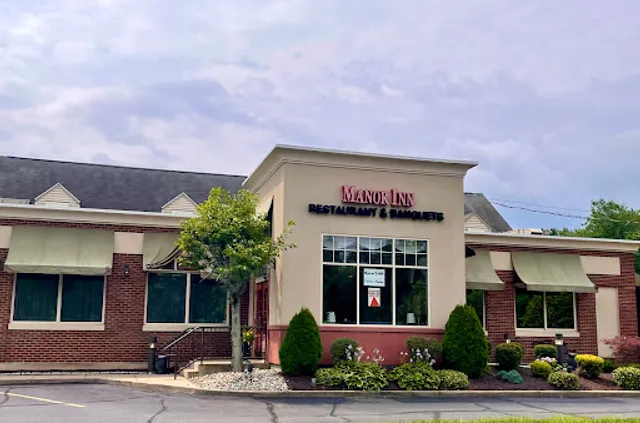 Manor Inn Restaurant