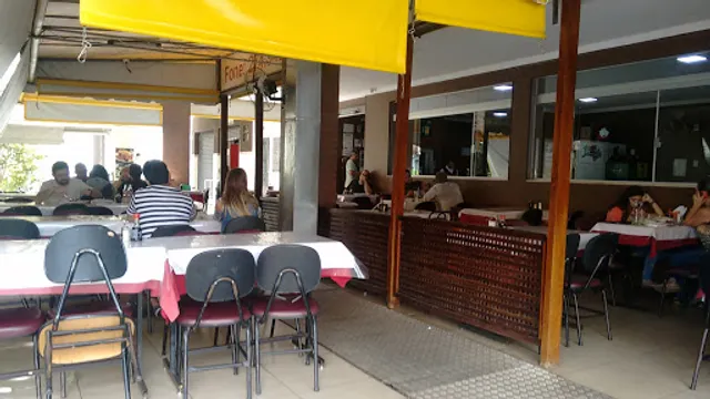 Restaurante Careca
