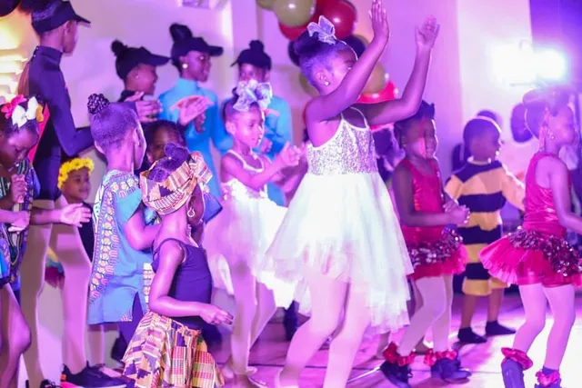 Chester Cultural Arts and Technology Center