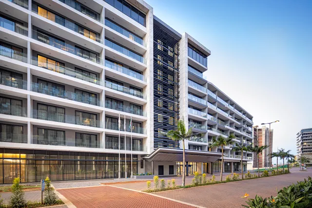 Coastlands Skye Hotel, Ridgeside, Umhlanga