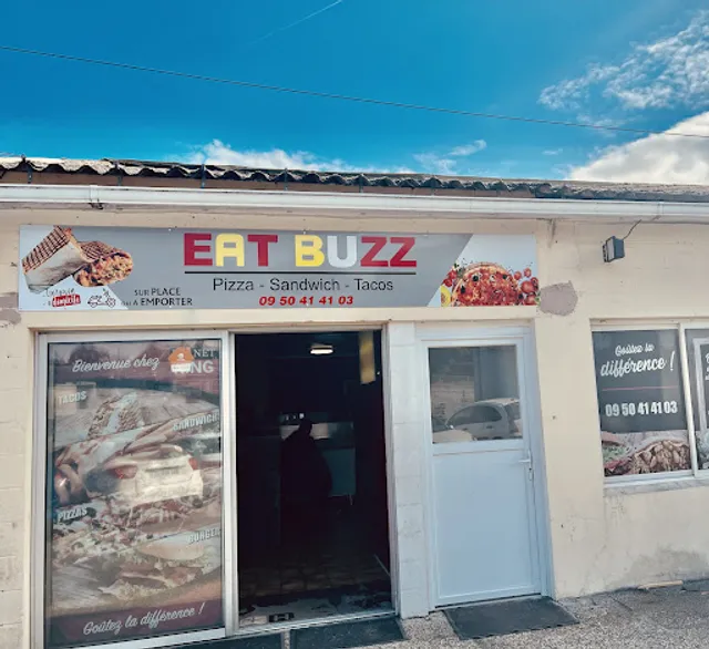 Eatbuzz thourotte