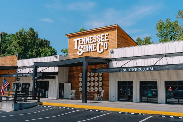 Tennessee Shine Co