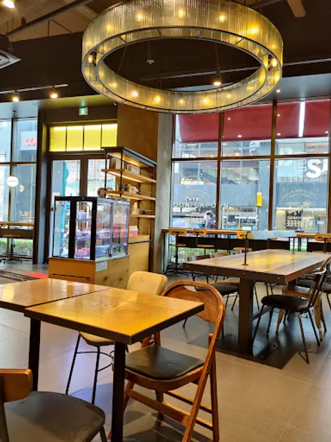 투썸플레이스 서면일번가점