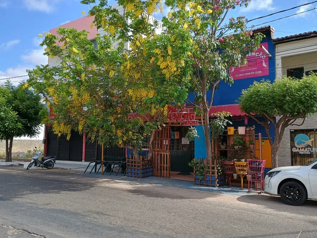 Pousada Paz e Bênção