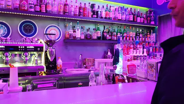 Alter Ego Bar
